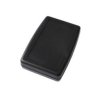 Obudowa HH-050 czarna 72x104x26