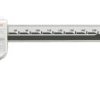 Suwmiarka 150mm z noniuszem Mitutoyo Cyfrowe 0,01 mm, z kalibracją DKD