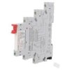 Przekaźnik CR-S230VADC1CRS komplet 1c/o A1-A2230VAC/DC wyjście6A/250VAC...
