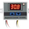 Termostat 230V XH-W3001
