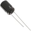 Panasonic ECA-1EHG221 Electrolytic capacitor Radial 220µF 25V 8x3.5mm 20