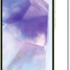 Samsung SAMSUNG Mobeen Clear Cover A56 Transpar Cover Samsung Galaxy A56 5G przeźroczysty Odporny na wstrząsy GP-FPA566A