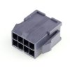 Molex 469930810 Obudowa złącza pin żeńskiego na kabel Molex MOL Power & Signal Sol., piny: 8, 13 A, 1 szt.