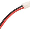 Pololu Tamiya Plug with 10cm Leads, Female