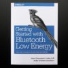 Adafruit Getting Started with Bluetooth Low Energy by KTOWN