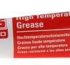 Smar wysokotemperaturowy Wysoka temperatura Rura RS PRO 50 ml RS PRO Beżowy -20 °C