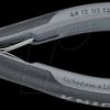 64 12 115 ESD Electronics End Cutting Nippers 115 mm