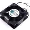 Wentylator 220V Ac 38Mm Łożysko Kulkowe Dn-Fan120b