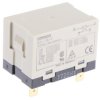 Przekaźnik mocy 240V ac SPST Omron Montaż na panelu Szybkie łączenie