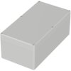 BOPLA 63247300 Euromas ET Industrial Casing ABS grey-white RAL 7035
