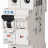 Wyłącznik nadprądowy 1P+N B 63A 15kA AC 15kA FAZ-B63/1N 278654