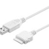 kabel USB - Apple 30-pin / iPhone Goobay 42083 150cm