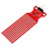 Liquid, Fluid, Water Level Sensor, Analogue - Arduino