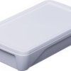 ABS enclosure, (L x W x H) 165 x 90 x 34 mm, white, IP65, 35170026.HMT1