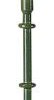 Lampa gazowa, 2,3 x 50 mm, skala H0