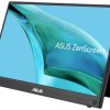 Dis 16 Asus MB16AHG IPS ciemnoszary