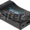 Konwerter HDMI - SCART