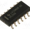 SN74HC266DR