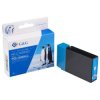 G&G 1C1500C Compatible Ink Cartridge for Canon PGI-1500C XL Cyan