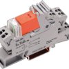 Coupling relay 2 Form C (NO/NC), 230 V (AC), 8 A, 250 V (AC), 788-516