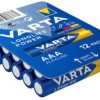 Varta Longlife Power LR03/AAA 4903 (High Energy) - 12 sztuk