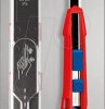 90 10 165 E02 KNIPEX CutiX®, Universal knife