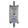 Wkładka NH00 125A 400V GL/GG podwójny wskaźnik 125NHG00B-400 EATON