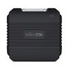 Punkt dostępowy LTE 6, Wi-Fi 4, 1x RJ45 1000Mb/s, 3x Mini SIM, RS232, USB, 1x miniPCI-e Mikrotik LtAP LTE6 kit