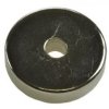 MAGNES STALY PIERSCIENIOWY 20MM 5MM NEOD