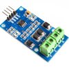 RS422 - TTL to MAX490 Converter - Module for Long Distance Communication 1km - Arduino