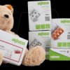 887-448 WAGO terminal assortment + add-on