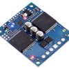Pololu Qik 2s15v9 Dual Serial Motor Controller