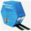 Taśma rzepowa 3M Dual Lock SJ355DCF REF 7100297488, (D x S) 5000 mm x 25 mm, 1 par(a)