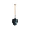 Faithfull FAIOSR2T Open Socket Round Shovel 2 T Handle