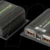 IDATA-EXT-E70POED HDMI Extender with PoE (40m)