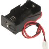 UCHWYT NA BATERIĘ BAT-ER34615 HOLDER-ER SATEL