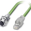 Przewód Phoenix Contact VS-M12FSBPS-IP20-93B/5,0 1404369 Phoenix Contact VS-M12FSBPS-IP20-93B/5,0 1404369 1 szt.