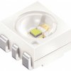 LED, SMD, czerwona, 6-Pin, 2,15 V, 20°, ams OSRAM, Advanced Power TOPLED