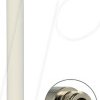 89440 WLAN Antenna omnidirectional pole mounting fixed white outdoor