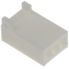 Obudowa złącza 3-pinowe -rzędowe raster: 2.54mm Molex Żeński Montaż na kablu KK 254 Złącze KK