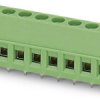 Phoenix Contact 1730227 Zaciski śrubowe 1.50 mm² Ilość styków 12 zielony 50 szt.