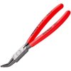 Knipex 44 31 J22 Circlip Pliers Internal Circlips 45° Angled Tips 19-60mm