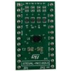 STEVAL-MKI182V2 ISM330DLC adapter board for a standard DIL24 socket