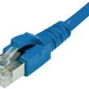 Kabel Ethernet Cat6a długość 3m Dätwyler Cables LSZH