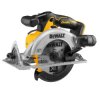 Scie circulaire XR 18V Brushless 165 mm