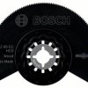 Ostrze piły segmentowej Bosch Accessories ACZ 85 EC HCS 2609256944 1 szt.