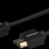 HDMM2MLP HDMI Cable - Premium 2.0 - 2m - Gripping