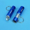 LATARKA BRELOK 3xLED BLUE 3xLR-44