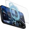 PanzerGlass Gaming Szkło ochronne na wyświetlacz Apple iPhone 16 Pro 1 szt. Anti Fingerprint (Odcisk palca), odporna na
