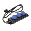 Przedłużacz Budowlany IP44 3x GNI 230 3m H05RR-F